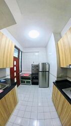 Parc Oasis (D22), Condominium #501598191